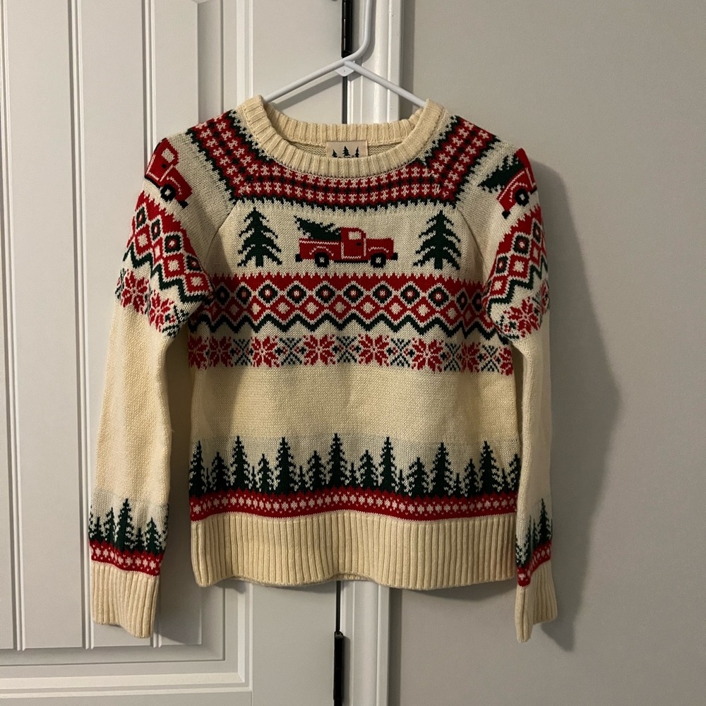 Kiel James Patrick sweater